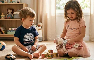 NaturalBabyShop - Családi Webáruház