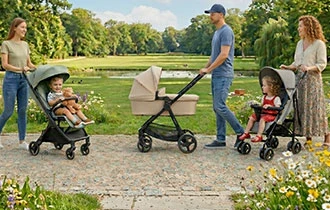 NaturalBabyShop - Családi Webáruház