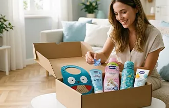 NaturalBabyShop - Családi Webáruház