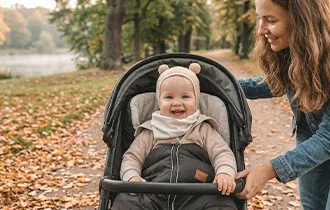 NaturalBabyShop - Családi Webáruház