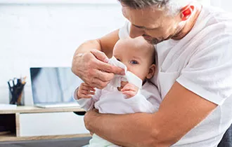 NaturalBabyShop - Családi Webáruház