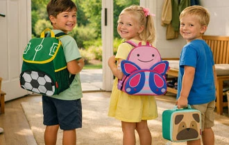 NaturalBabyShop - Családi Webáruház