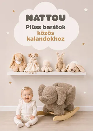 NaturalBabyShop - Családi Webáruház