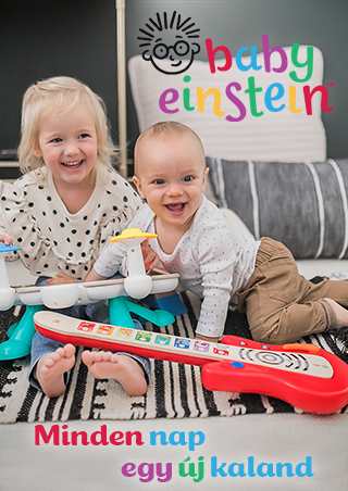 NaturalBabyShop - Családi Webáruház