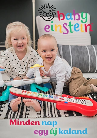 NaturalBabyShop - Családi Webáruház