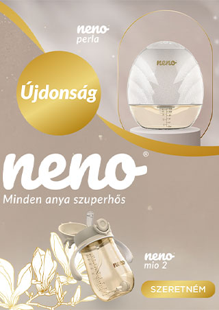 NaturalBabyShop - Családi Webáruház