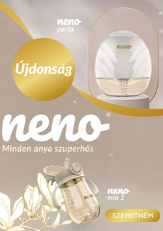 NaturalBabyShop - Családi Webáruház