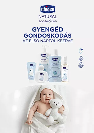 NaturalBabyShop - Családi Webáruház