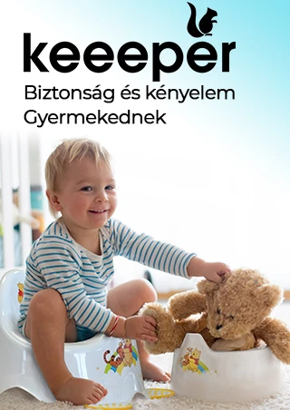 NaturalBabyShop - Családi Webáruház
