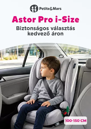NaturalBabyShop - Családi Webáruház