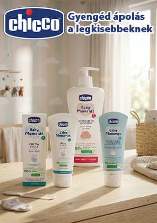 NaturalBabyShop - Családi Webáruház