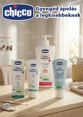 NaturalBabyShop - Családi Webáruház