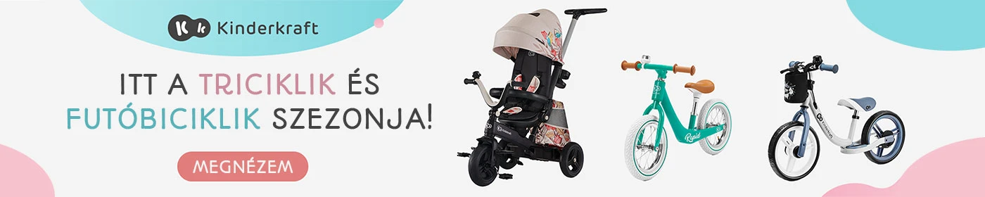 NaturalBabyShop - Családi Webáruház