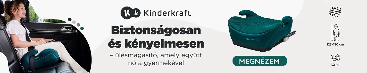 NaturalBabyShop - Családi Webáruház