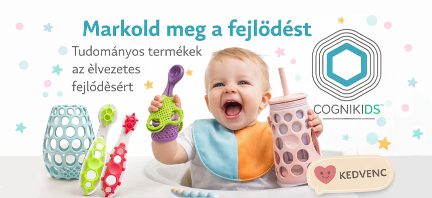 NaturalBabyShop - Családi Webáruház