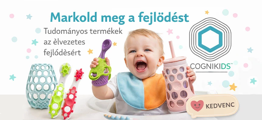 NaturalBabyShop - Családi Webáruház