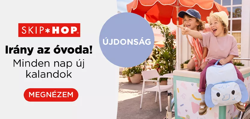 NaturalBabyShop - Családi Webáruház