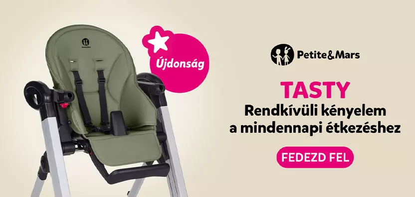 NaturalBabyShop - Családi Webáruház