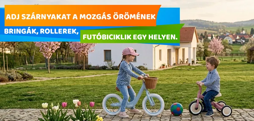 NaturalBabyShop - Családi Webáruház