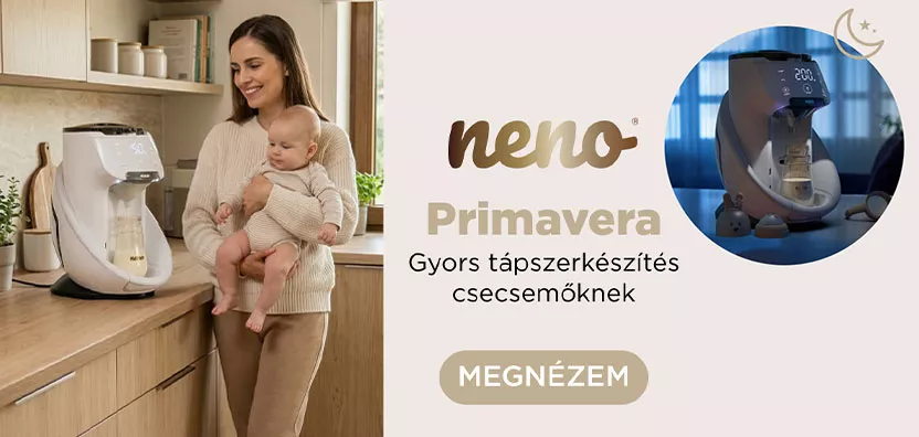 NaturalBabyShop - Családi Webáruház