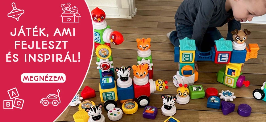 NaturalBabyShop - Családi Webáruház