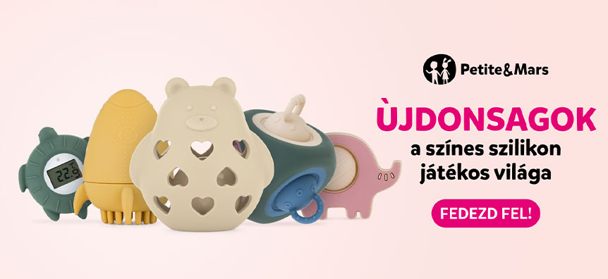 NaturalBabyShop - Családi Webáruház