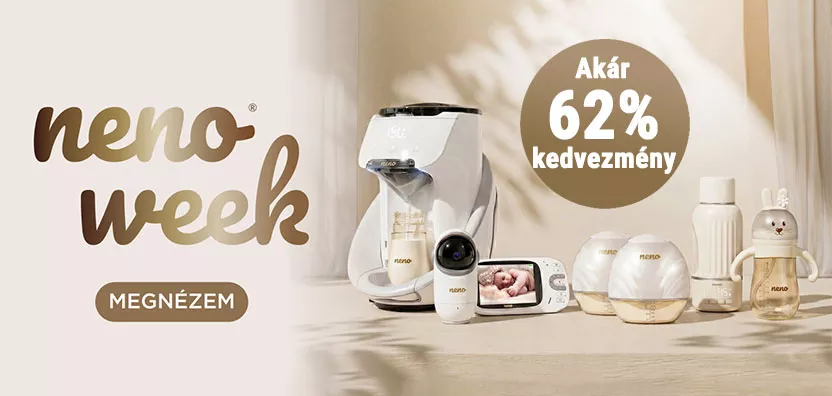 NaturalBabyShop - Családi Webáruház