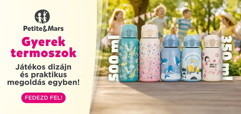 NaturalBabyShop - Családi Webáruház