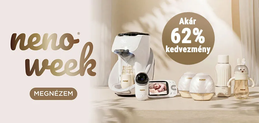 NaturalBabyShop - Családi Webáruház