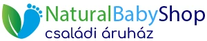 NaturalBabyShop - Családi Webáruház                        