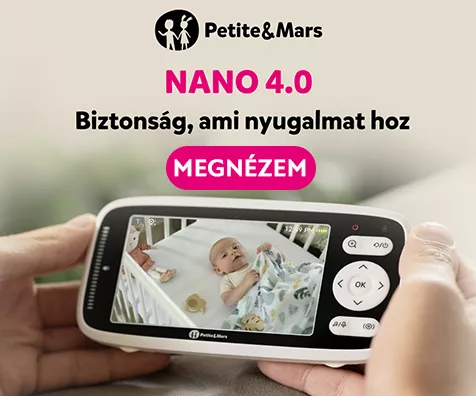 NaturalBabyShop - Családi Webáruház