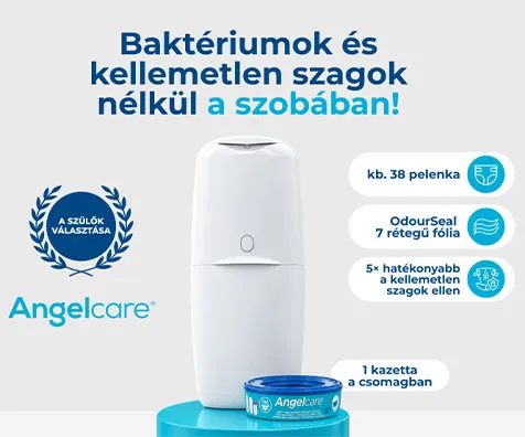 NaturalBabyShop - Családi Webáruház