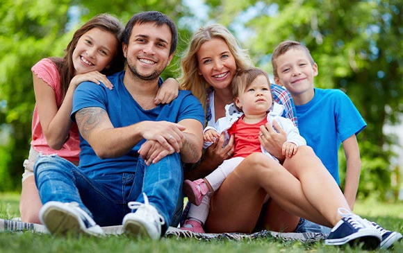 NaturalBabyShop - Családi Webáruház