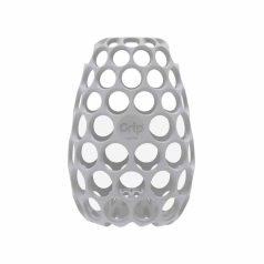   CogniKids GRIP Hygge Cumisüveg Fogó Rugalmas Fogást Segítő Markolattal Slate