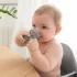 CogniKids SIP Hygge Natural Készségfejlesztő Pohár Gyerekeknek Slate és Blush 2db 50ml