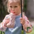 CogniKids SIP+ Pohár Szívószállal Speciális Fogást Segítő Kialakítással Blush 200ml