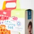CogniKids Ultimate Weaning Original Első Falatok Étkezést Fejlesztő Baba Szett