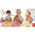CogniKids Ultimate Weaning Original Első Falatok Étkezést Fejlesztő Baba Szett