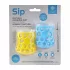 CogniKids SIP Natural Készségfejlesztő Pohár Gyerekeknek Sky és Sunshine 2db 50ml