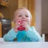 CogniKids SIP Natural Készségfejlesztő Pohár Gyerekeknek Apple és Rose 2db 50ml