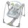 Ingenuity Swing 'n Go™ Hugs & Hoots Hinta Dallamokkal Újszülött Kortól - 5 Hintázási Sebesség, 8 Dallam, Összecsukható Kivitel, 9kg Súlyhatárig