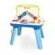 Baby Einstein Curiosity Table Aktiv Asztal Készségfejlesztő Játék 12 Hónapos Kortól