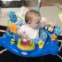 Baby Einstein Neptune’s Ocean Discovery™ Ugráló 6 Hónapos Kortól 11 Kg-ig – Játékos Fejlesztés és Mozgás