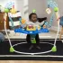 Baby Einstein Neptune’s Ocean Discovery™ Ugráló 6 Hónapos Kortól 11 Kg-ig – Játékos Fejlesztés és Mozgás