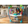 Baby Einstein Neighborhood Symphony Activity Jumper Aktív Ugráló Játék 11Kg-ig 6 Hónapos Kortól