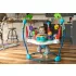 Baby Einstein Neighborhood Symphony Activity Jumper Aktív Ugráló Játék 11Kg-ig 6 Hónapos Kortól