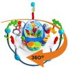 Baby Einstein Neighborhood Symphony Activity Jumper Aktív Ugráló Játék 11Kg-ig 6 Hónapos Kortól