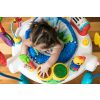 Baby Einstein Neighborhood Symphony Activity Jumper Aktív Ugráló Játék 11Kg-ig 6 Hónapos Kortól