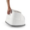 Ingenuity Baby Base™ Cashmere Ülésmagasító Székre 2 az 1-ben 6 Hónapos Kortól - Stabil és Kényelmes Ülés, 22kg Súlyhatárig Használható