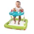 Bright Starts Bébikomp Giggling Safari - Állítható Magasságú, Összecsukható Járássegítő 6 Hónapos Kortól 11kg-ig